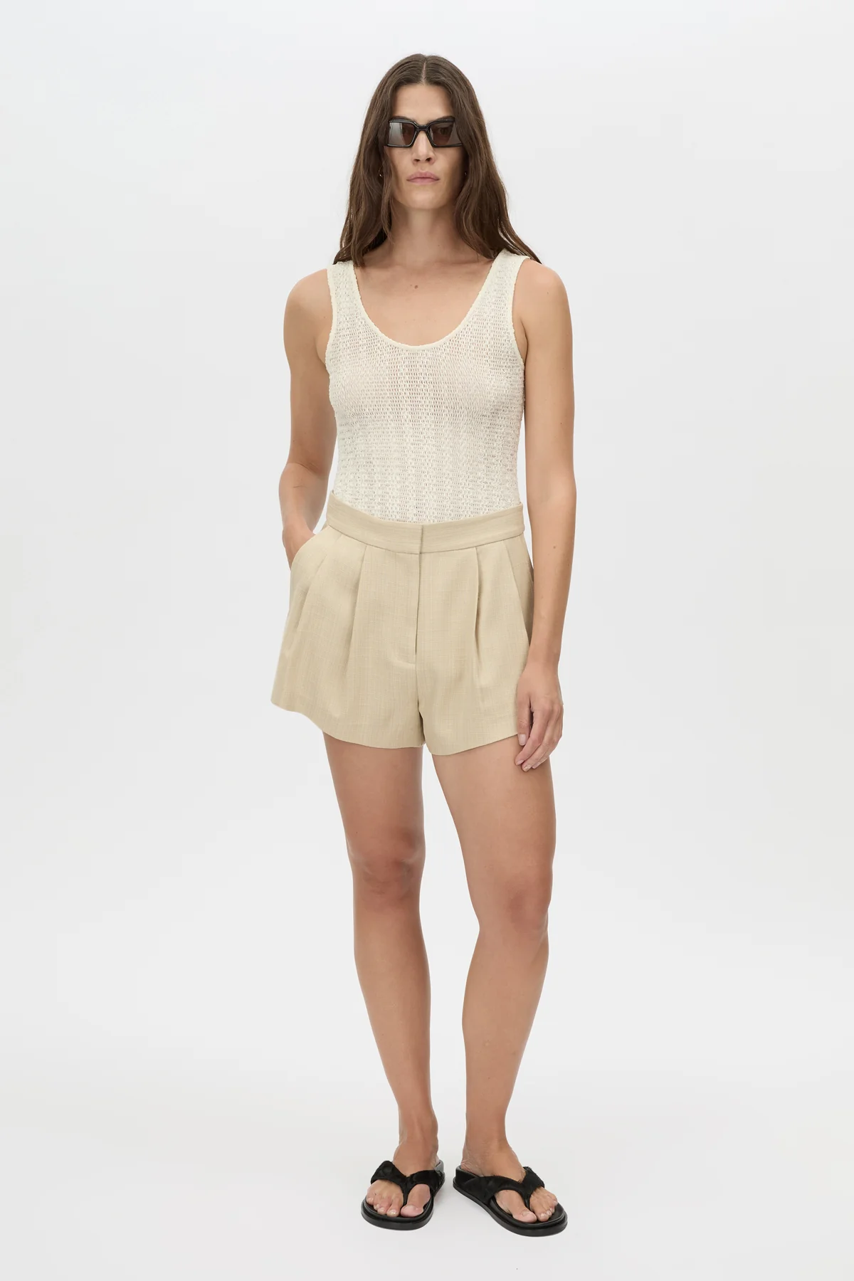 Pieta Bodysuit