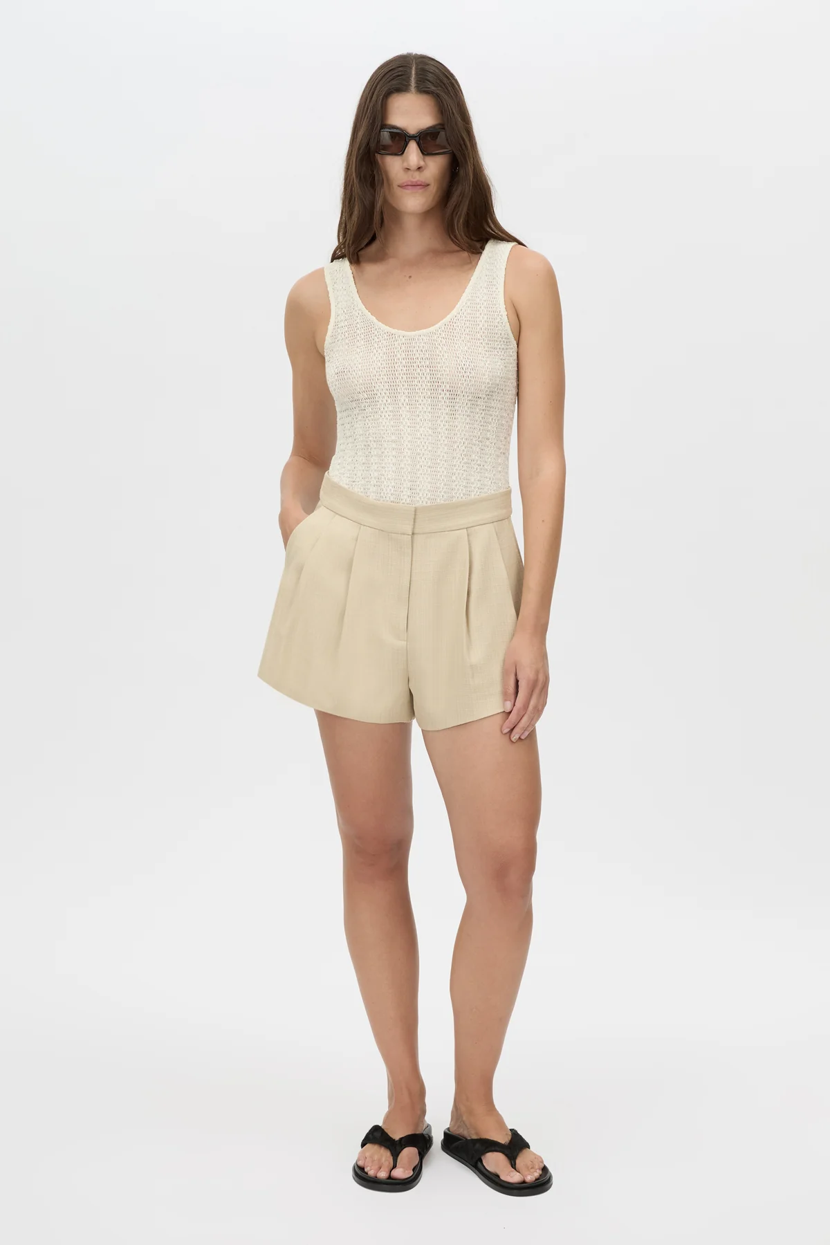 Pieta Bodysuit - Image 3