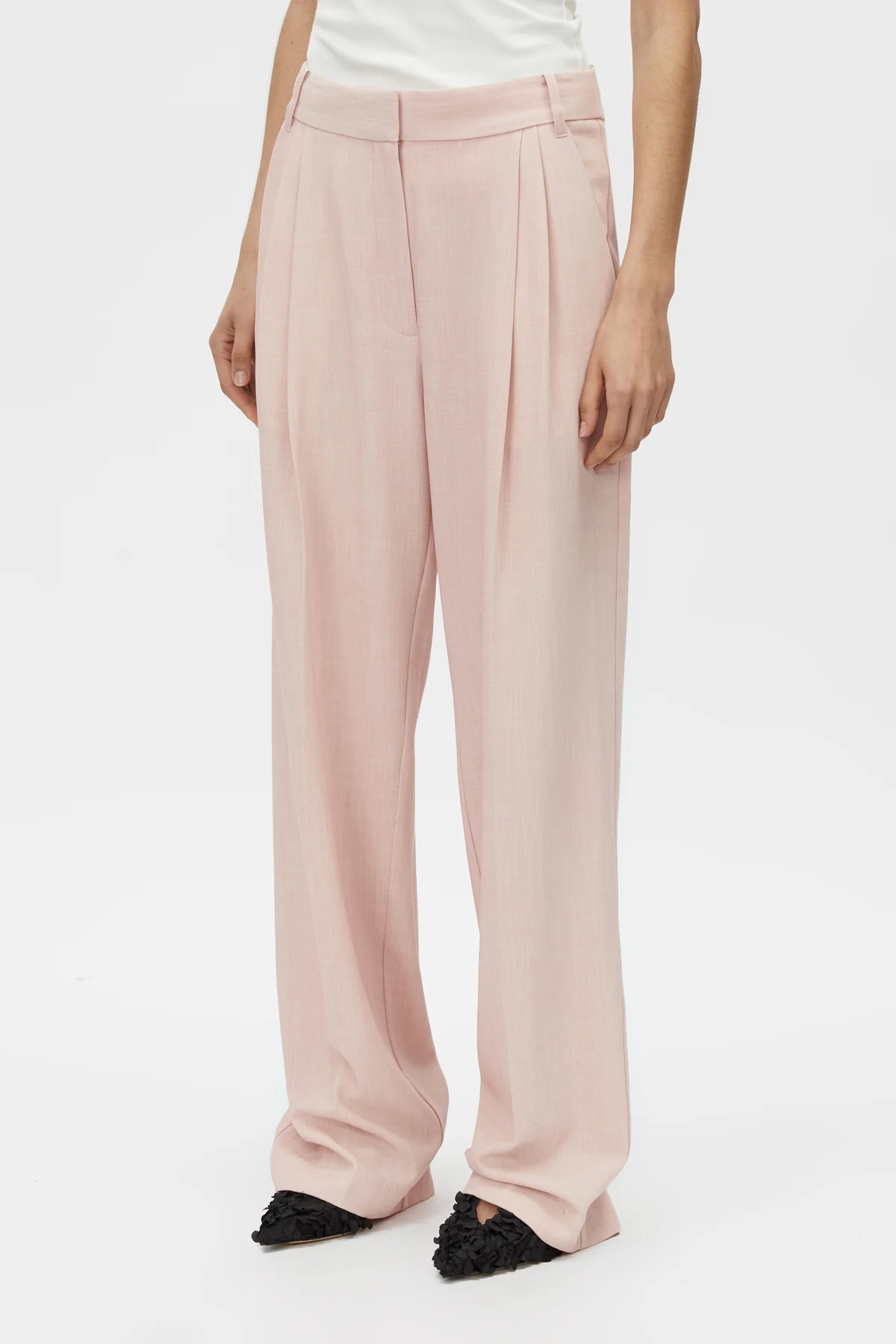 Rode Pant - Image 2