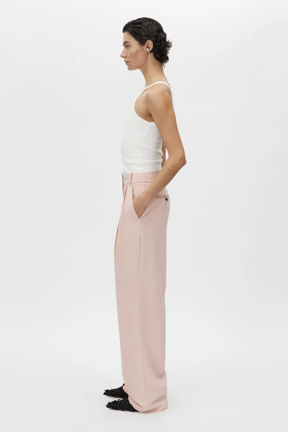 Rode Pant - Image 3