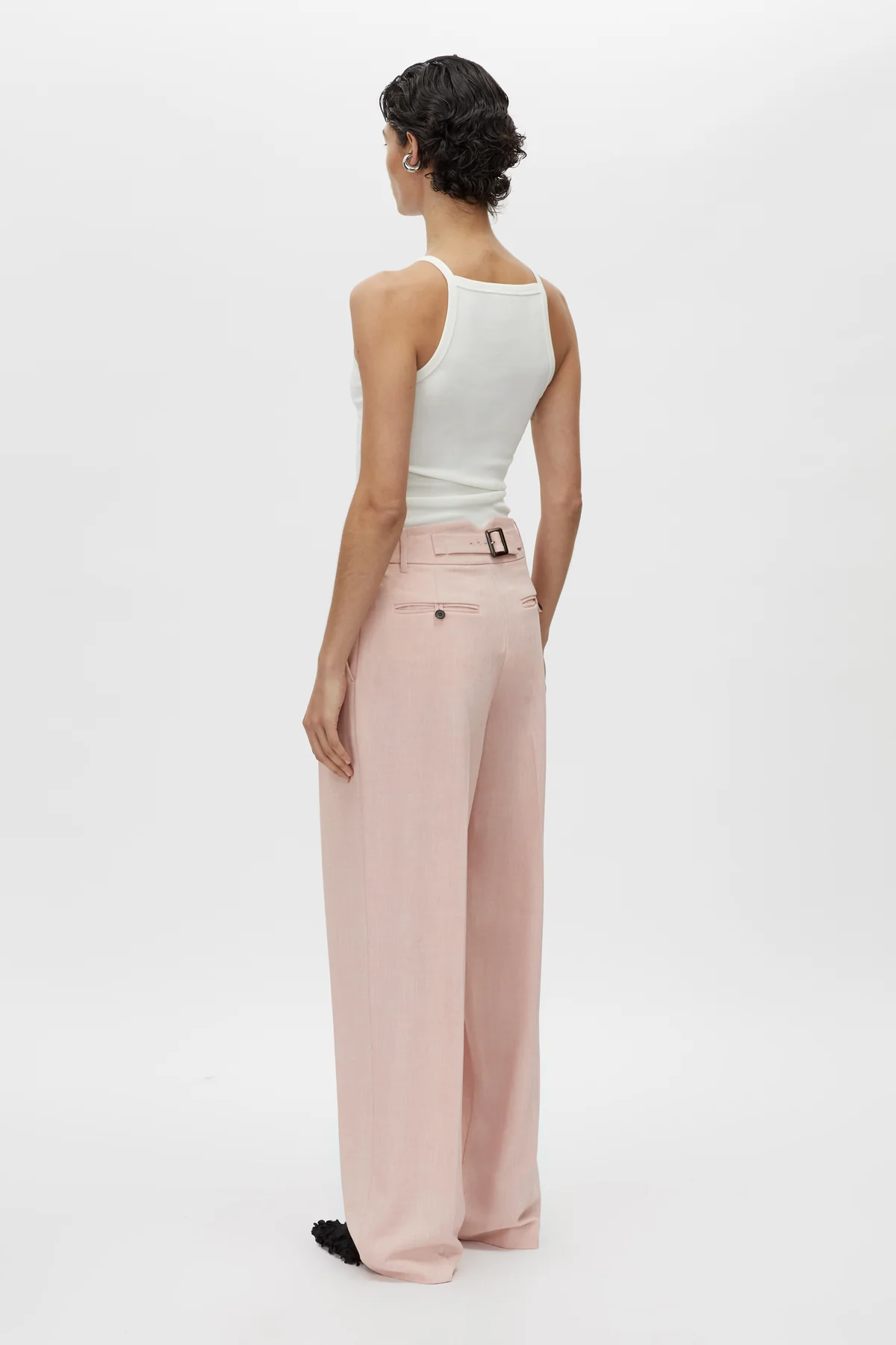 Rode Pant - Image 4