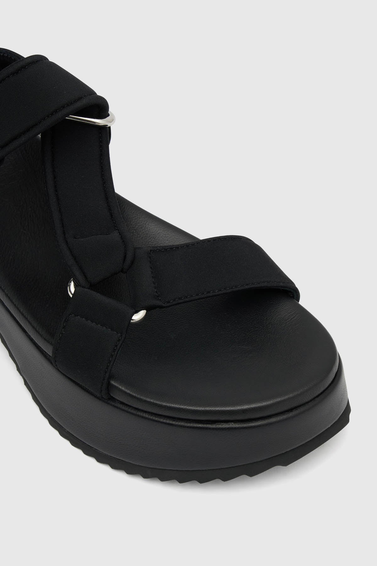 Romy Hiking Sandal - Image 4