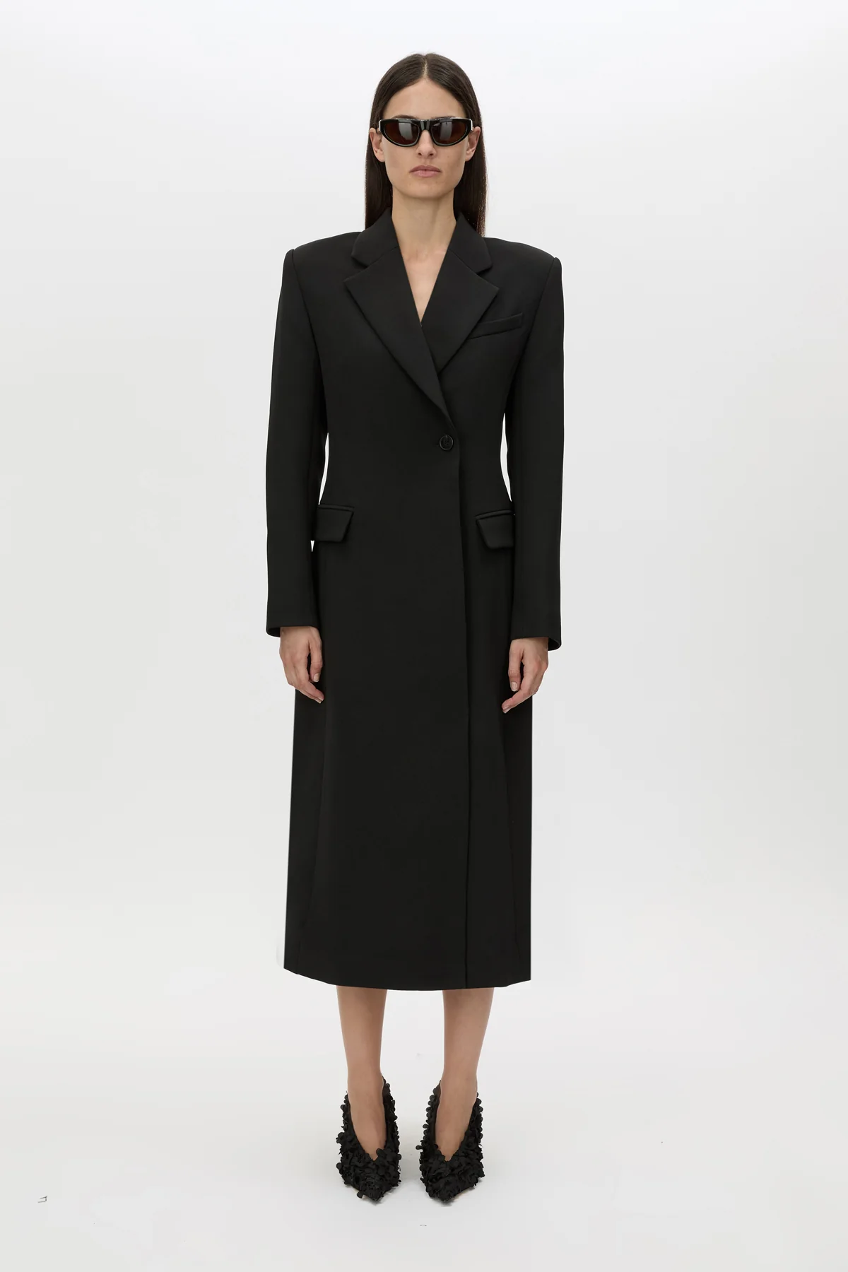 San Coat - Image 3