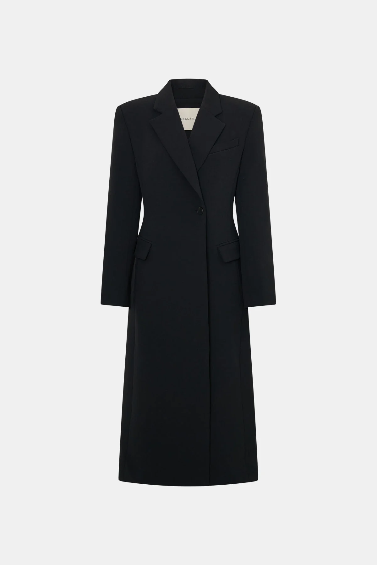 San Coat - Image 6