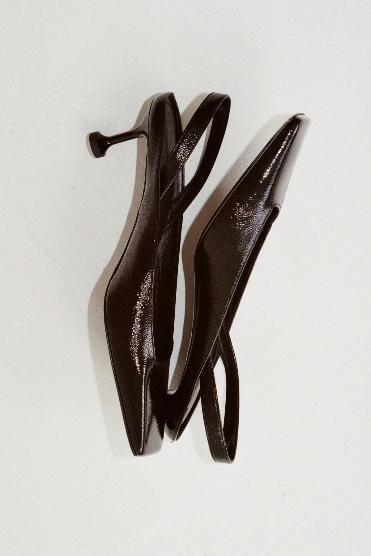 Sara Kitten Heel - Image 7