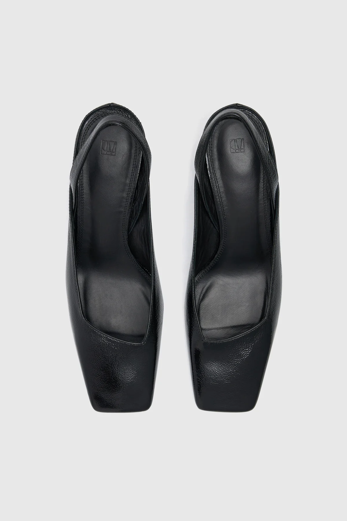 Sara Kitten Heel - Image 8