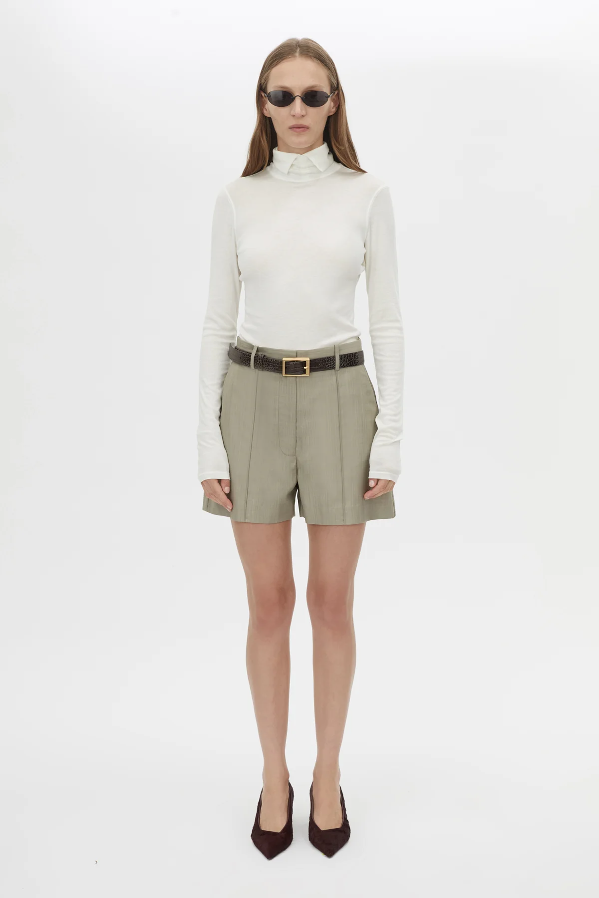Seri Tailored Short - Image 3