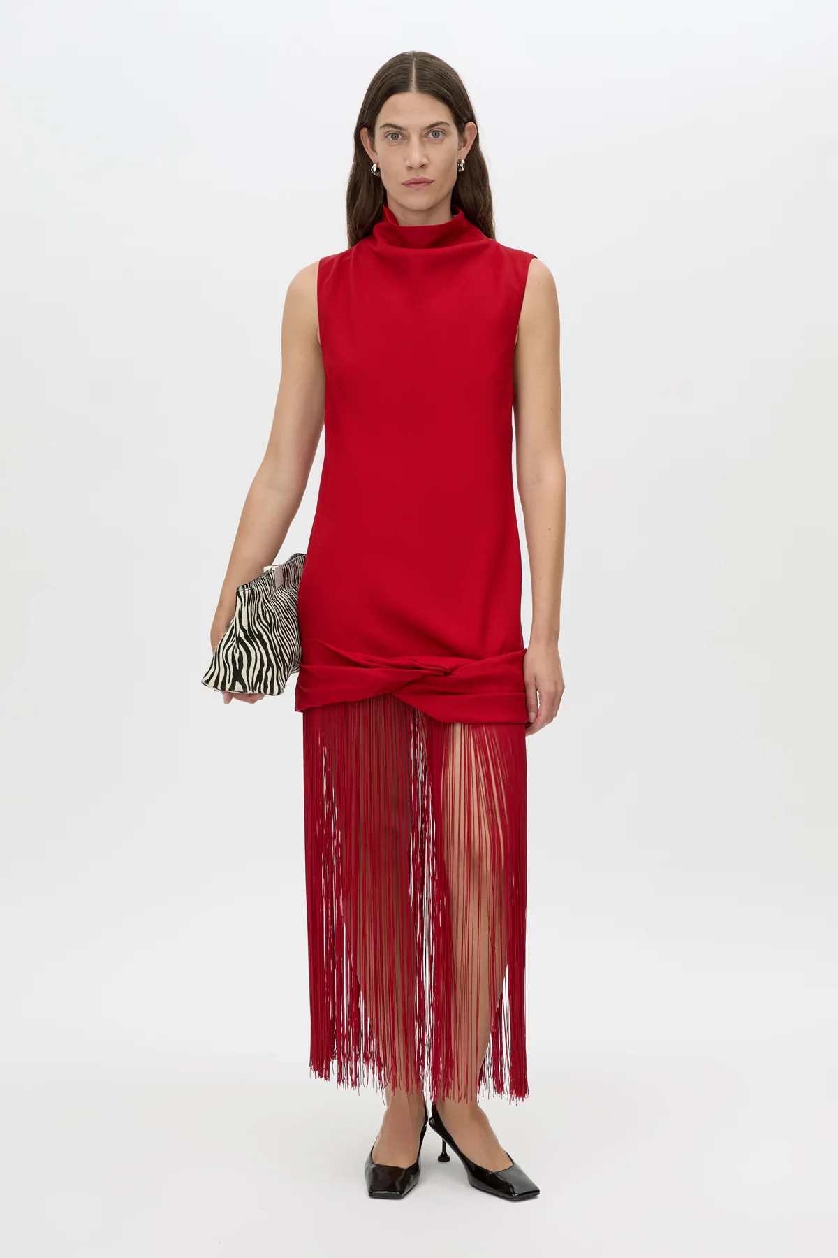 Starling Dress