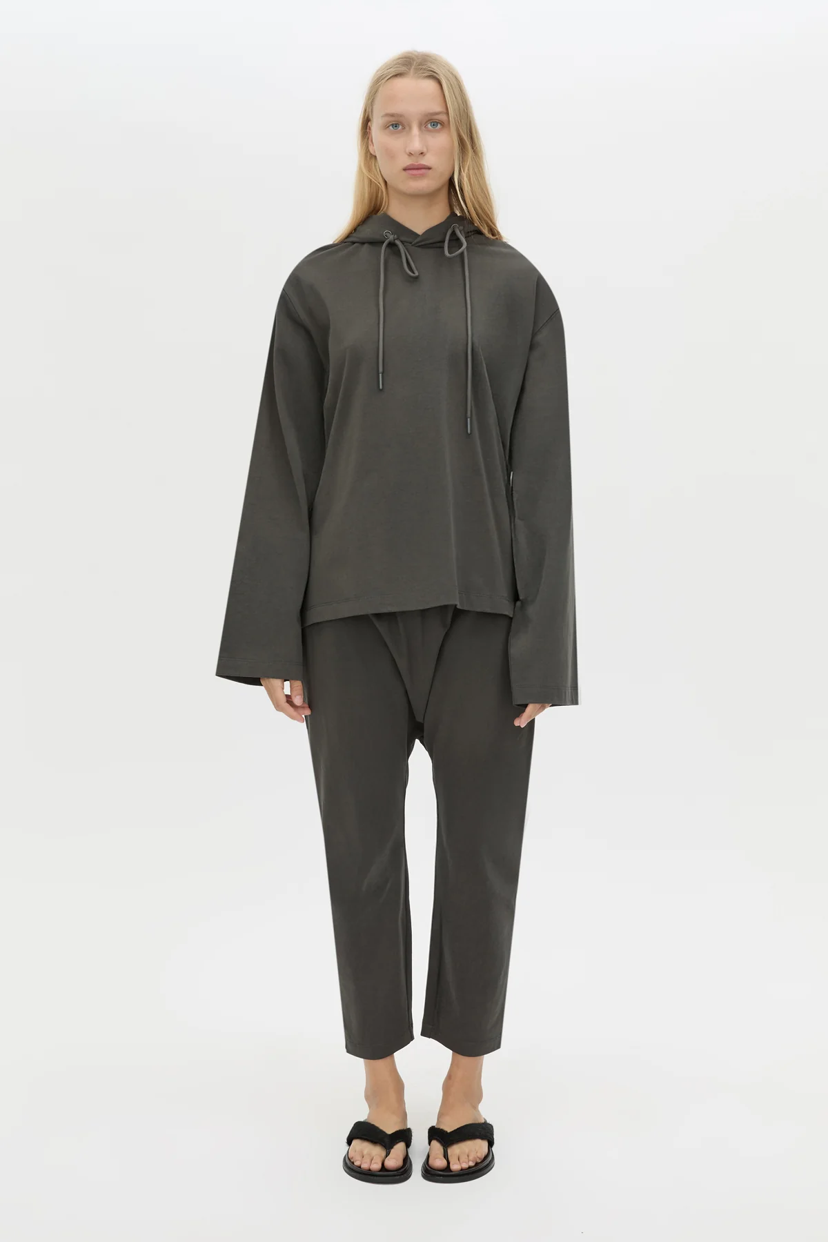 Studio Track Pant - Image 3