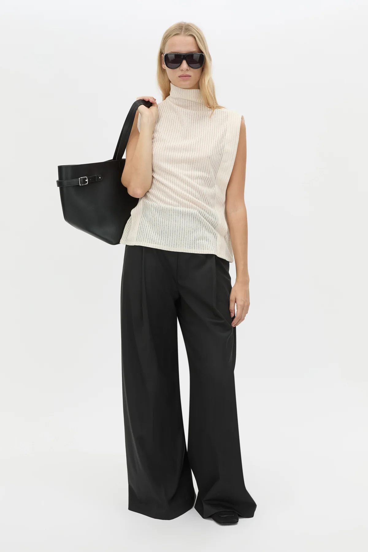 Talo Jersey Top