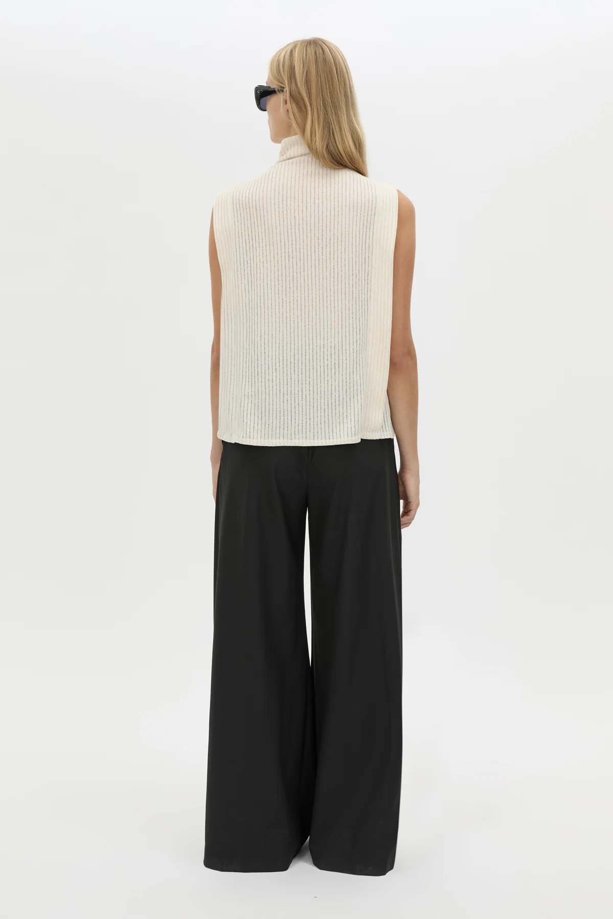 Talo Jersey Top - Image 6
