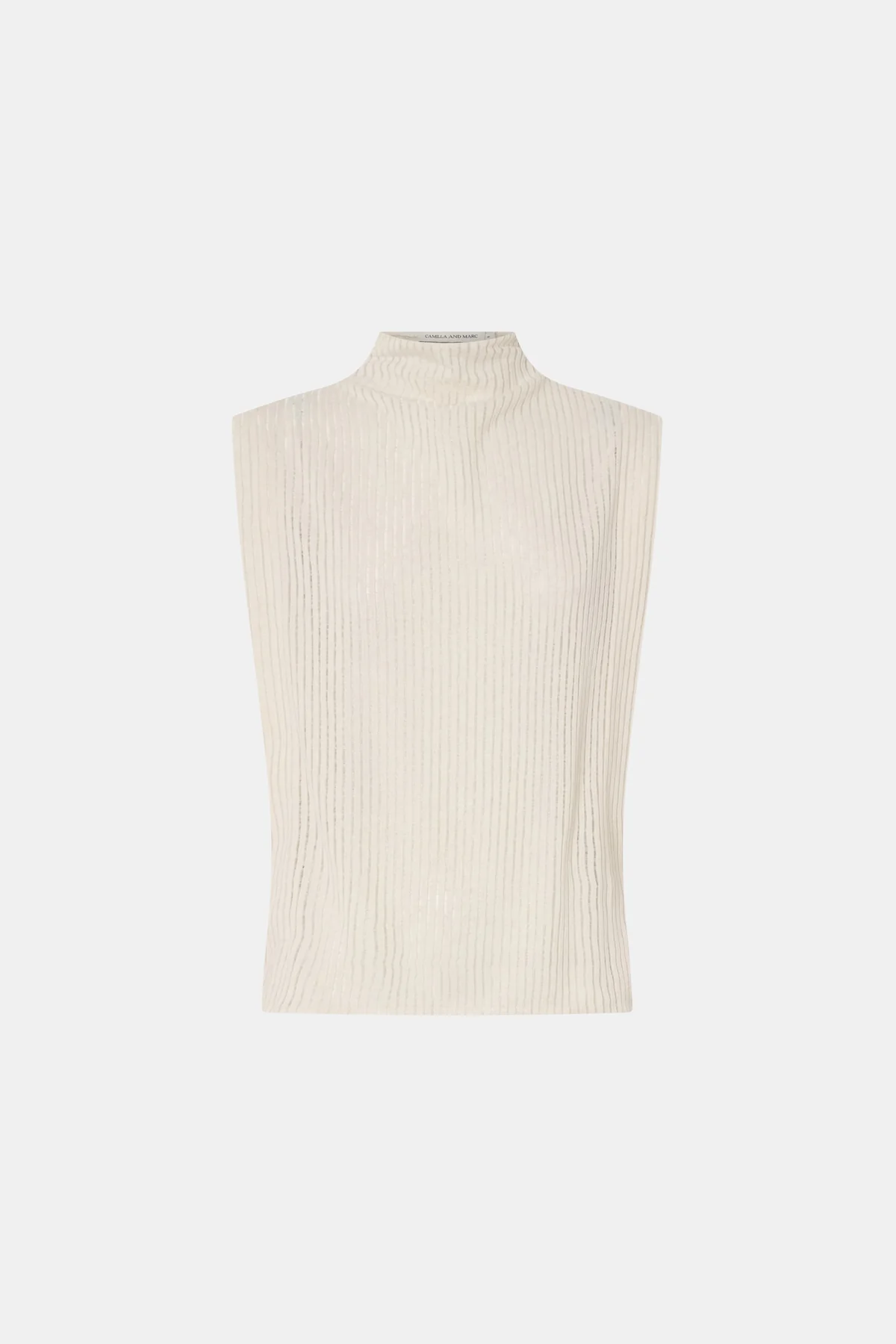 Talo Jersey Top - Image 7