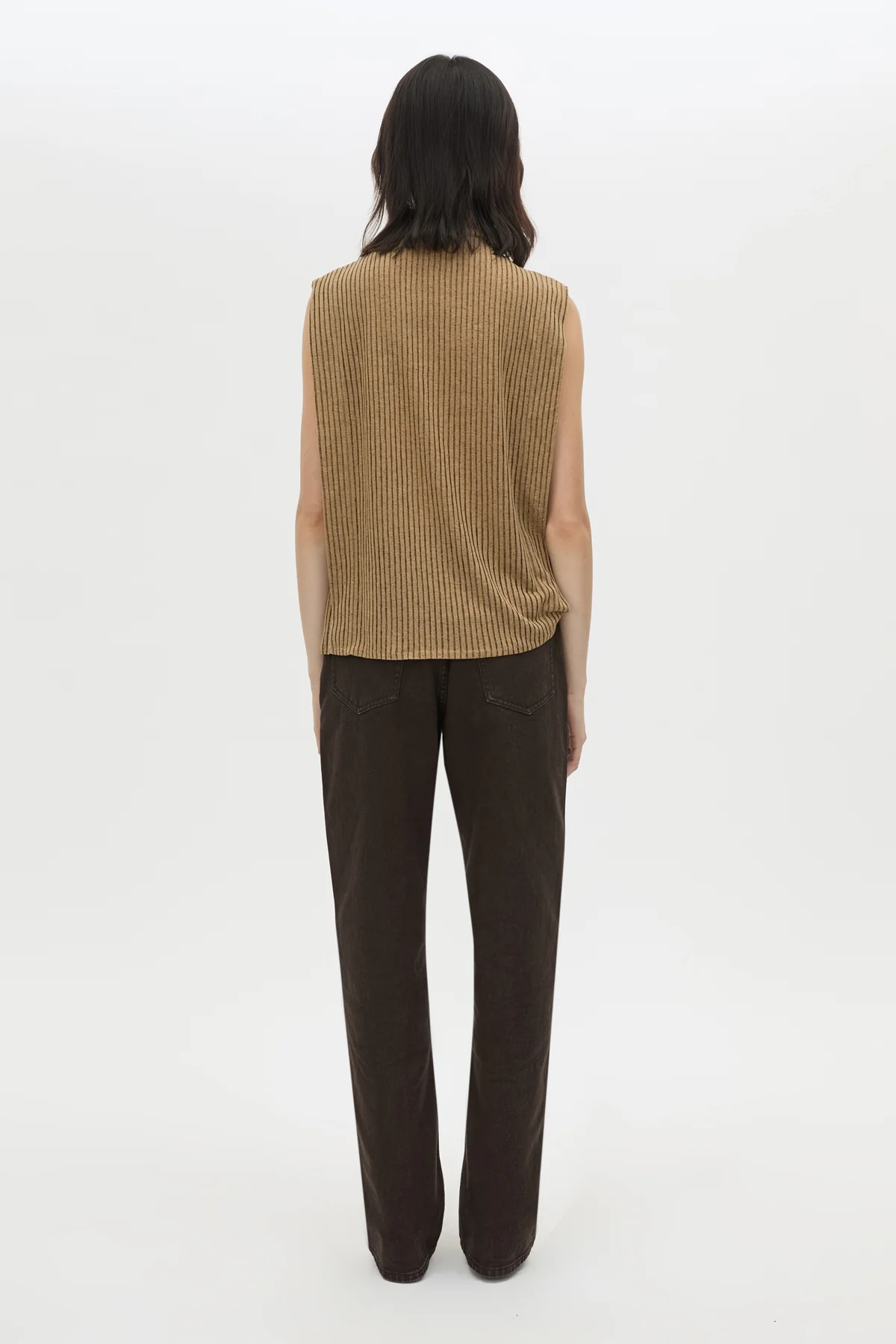 Talo Jersey Top - Image 6