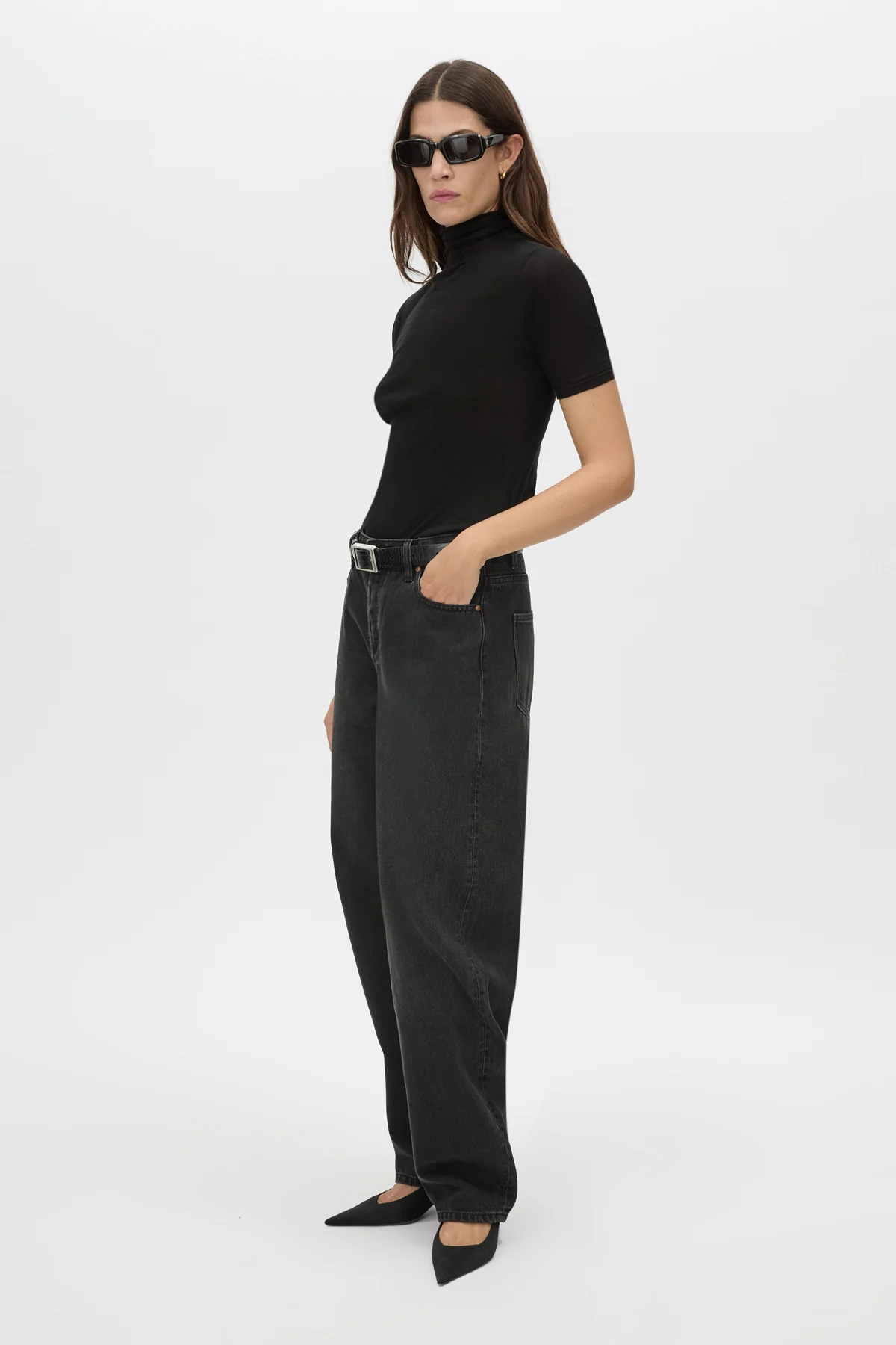 Tatum Denim Jean - Image 5