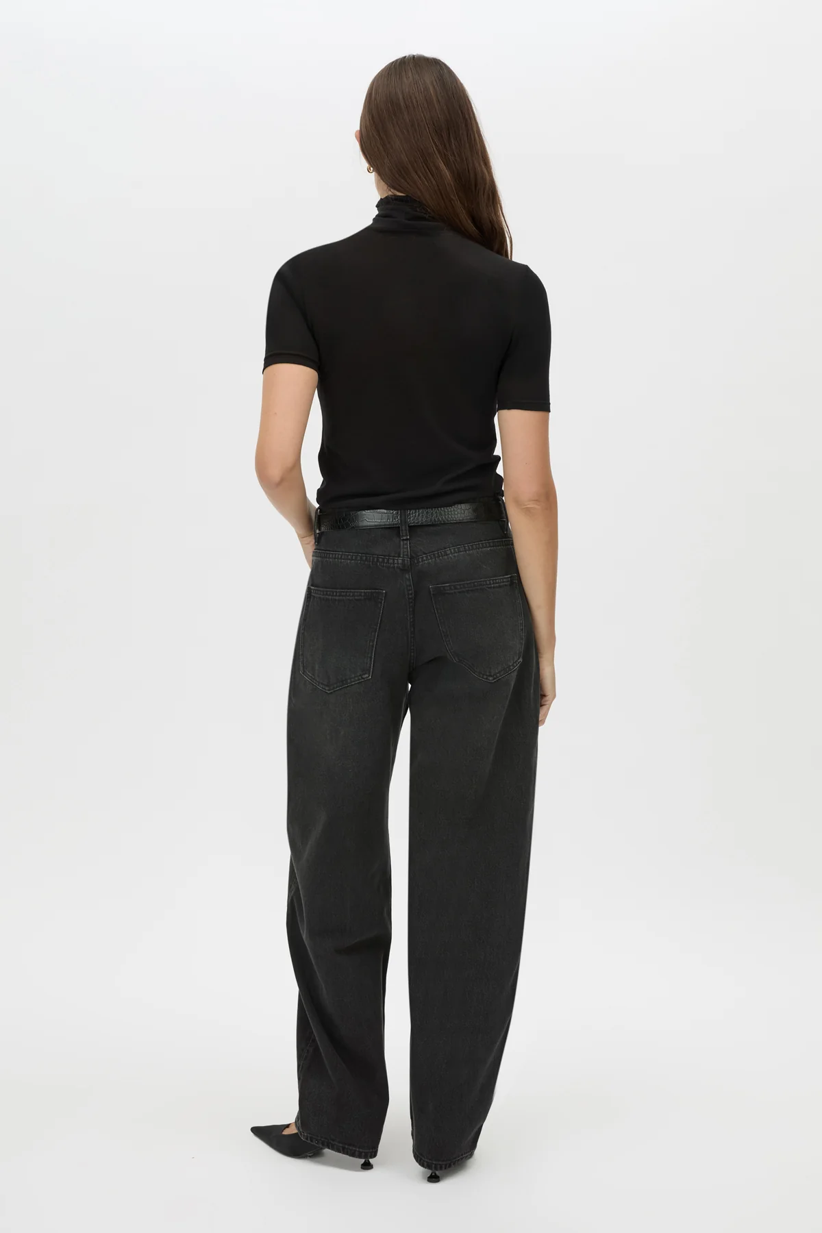Tatum Denim Jean - Image 7