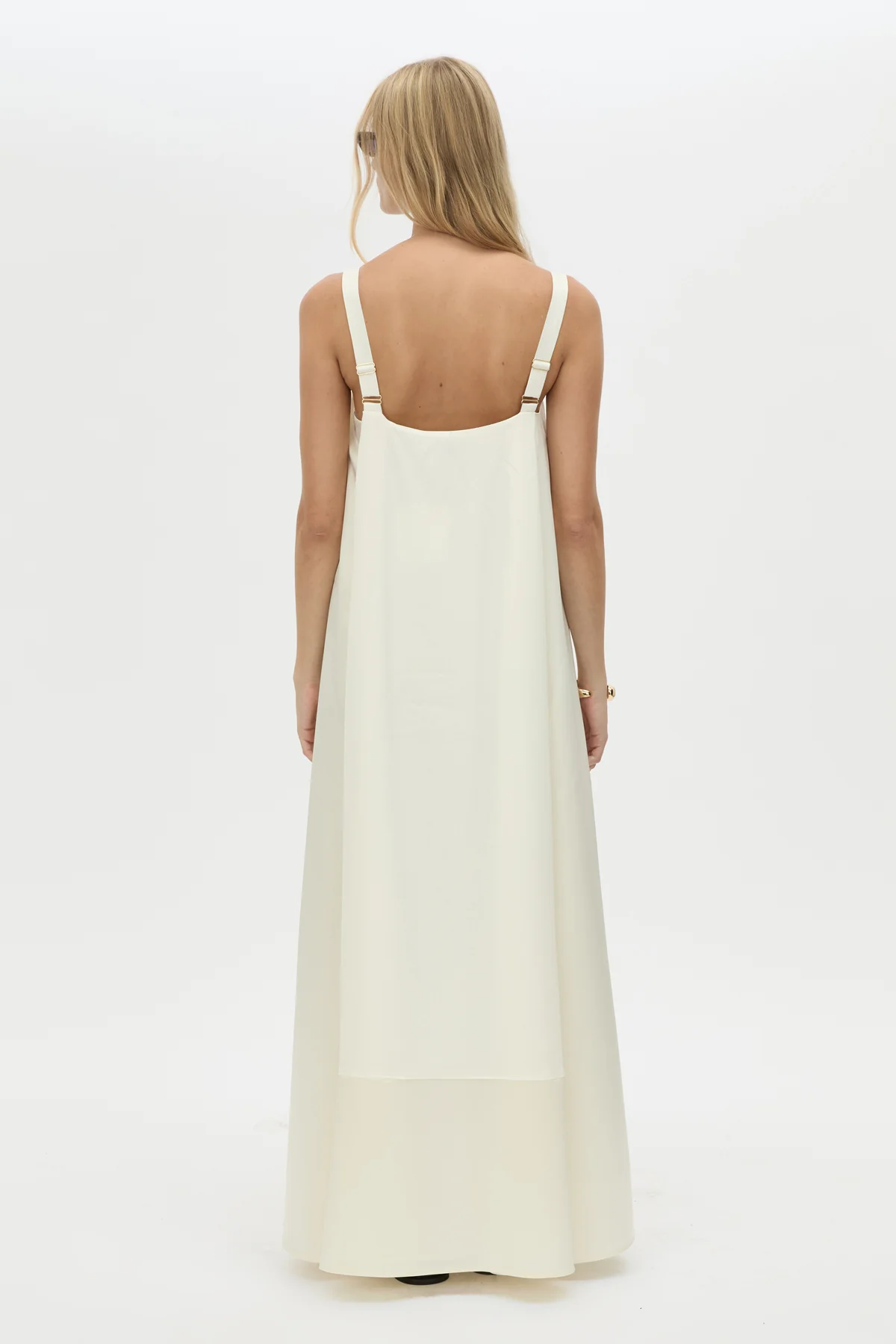 Tove Maxi Dress - Image 5