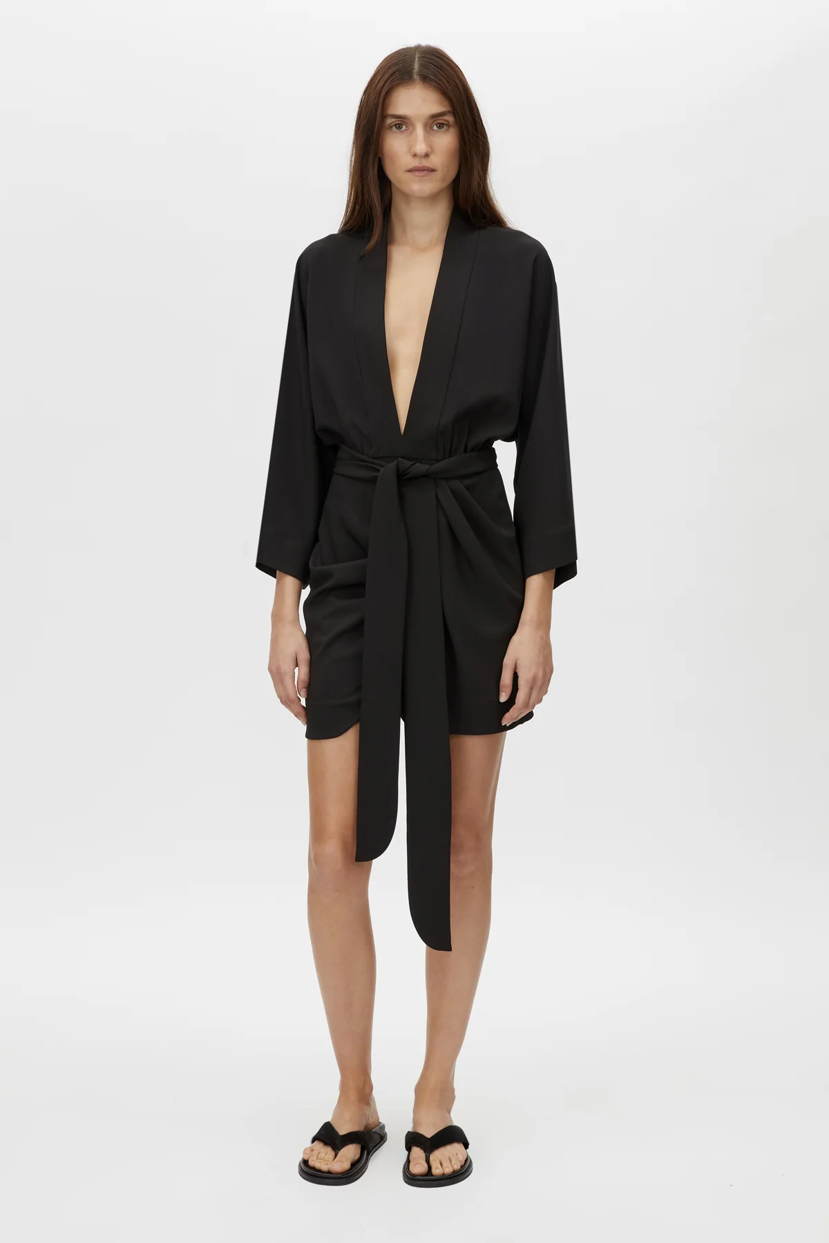 Trevi Mini Dress