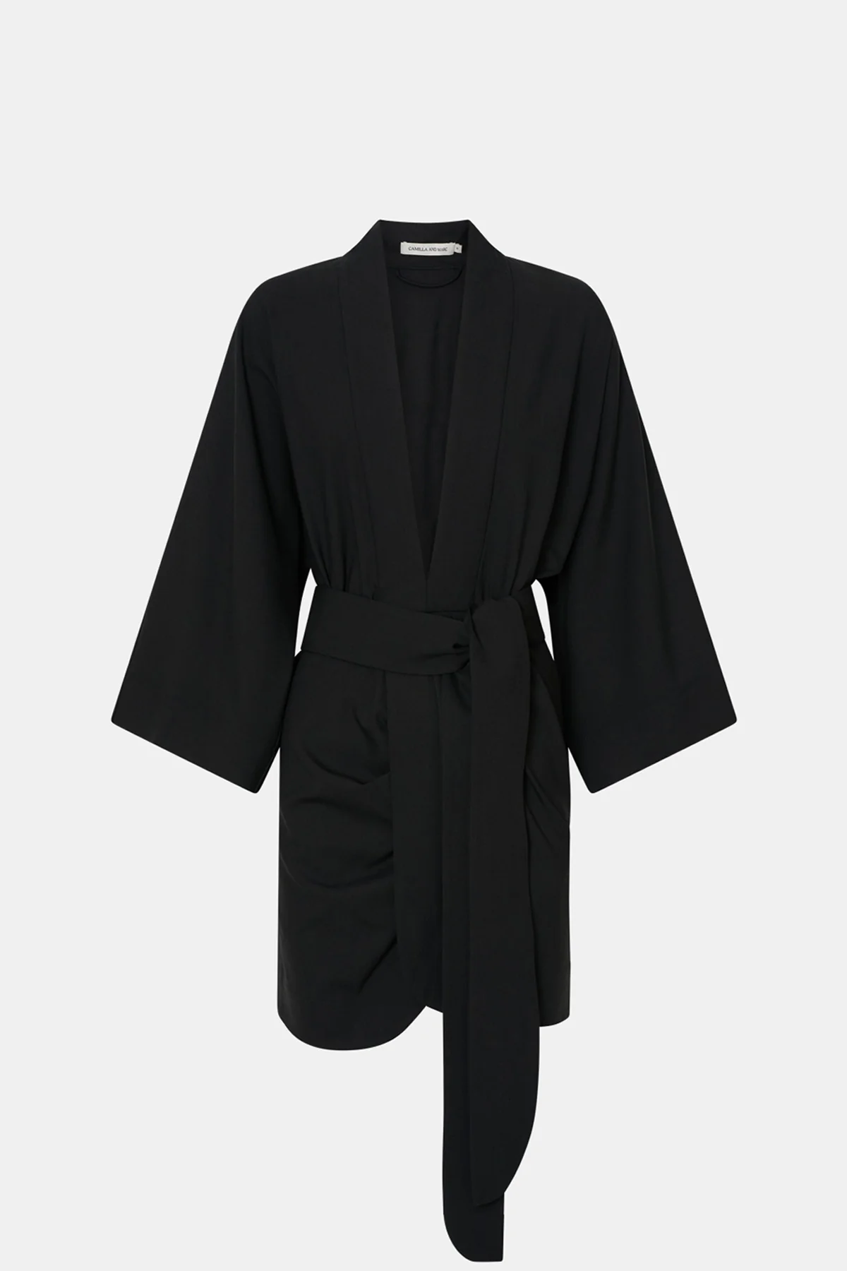 Trevi Mini Dress - Image 7