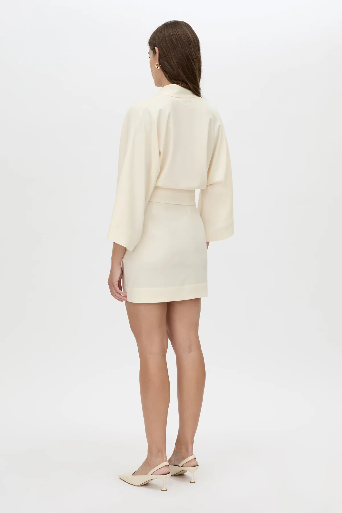 Trevi Mini Dress - Image 5