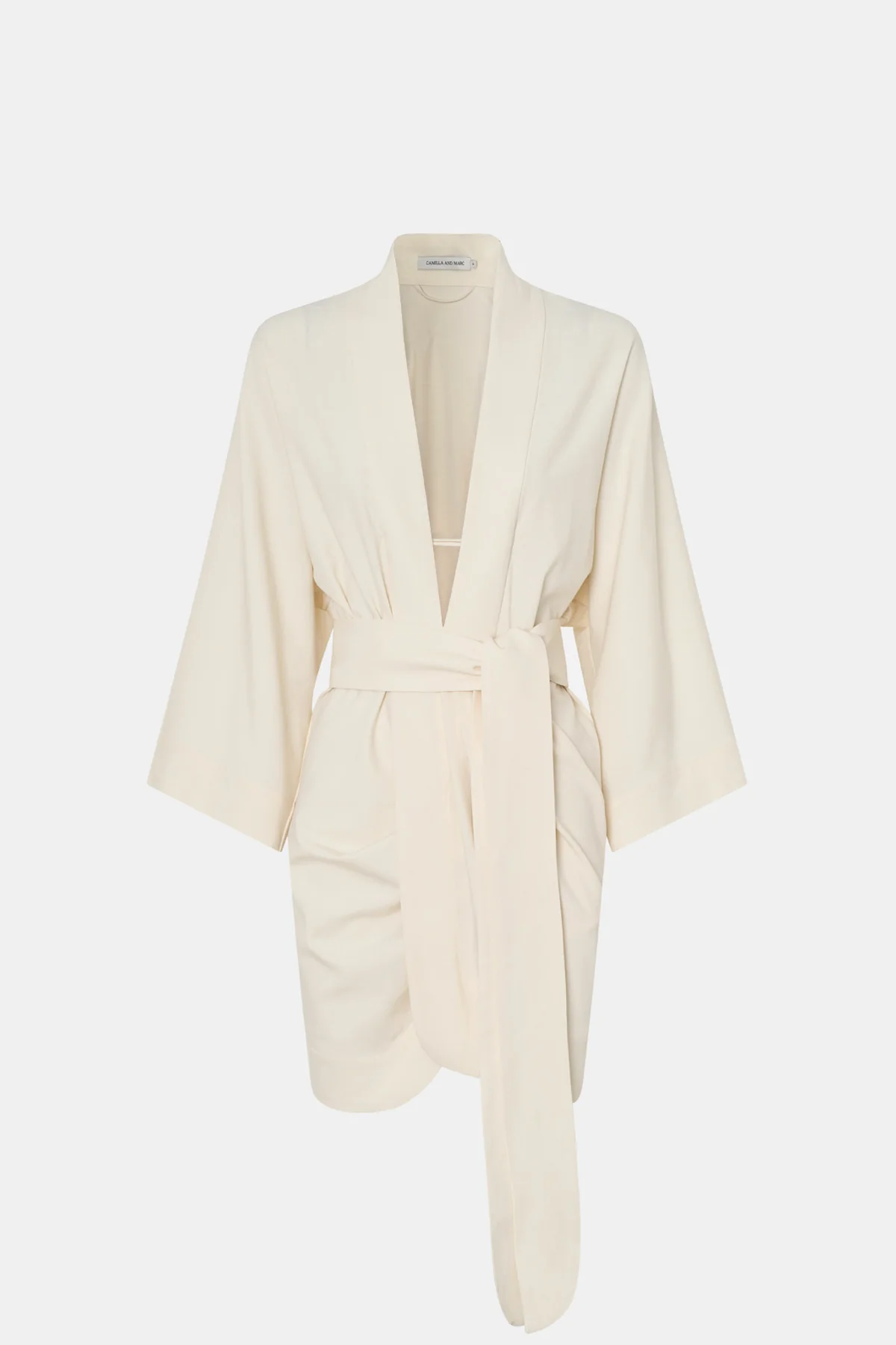Trevi Mini Dress - Image 7
