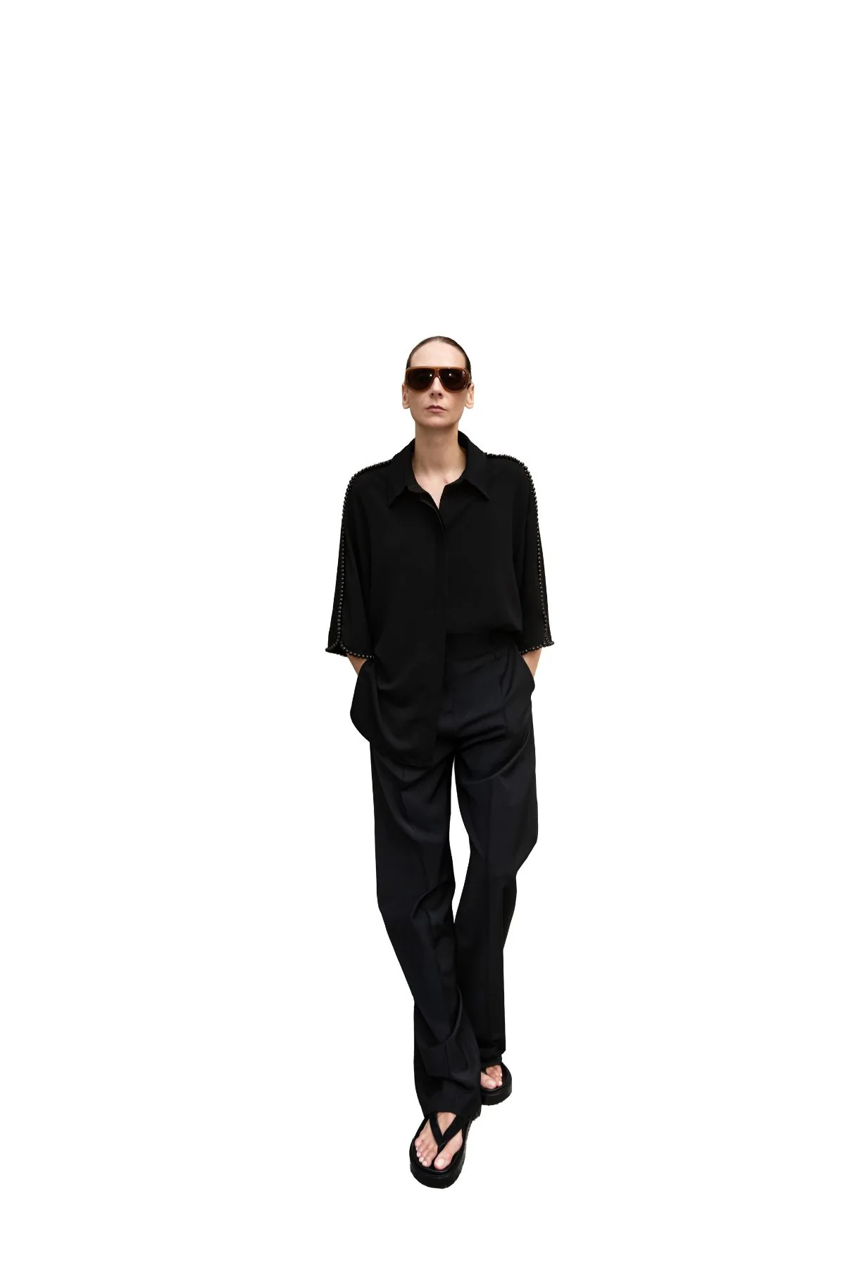 Trevi Shirt - Image 6