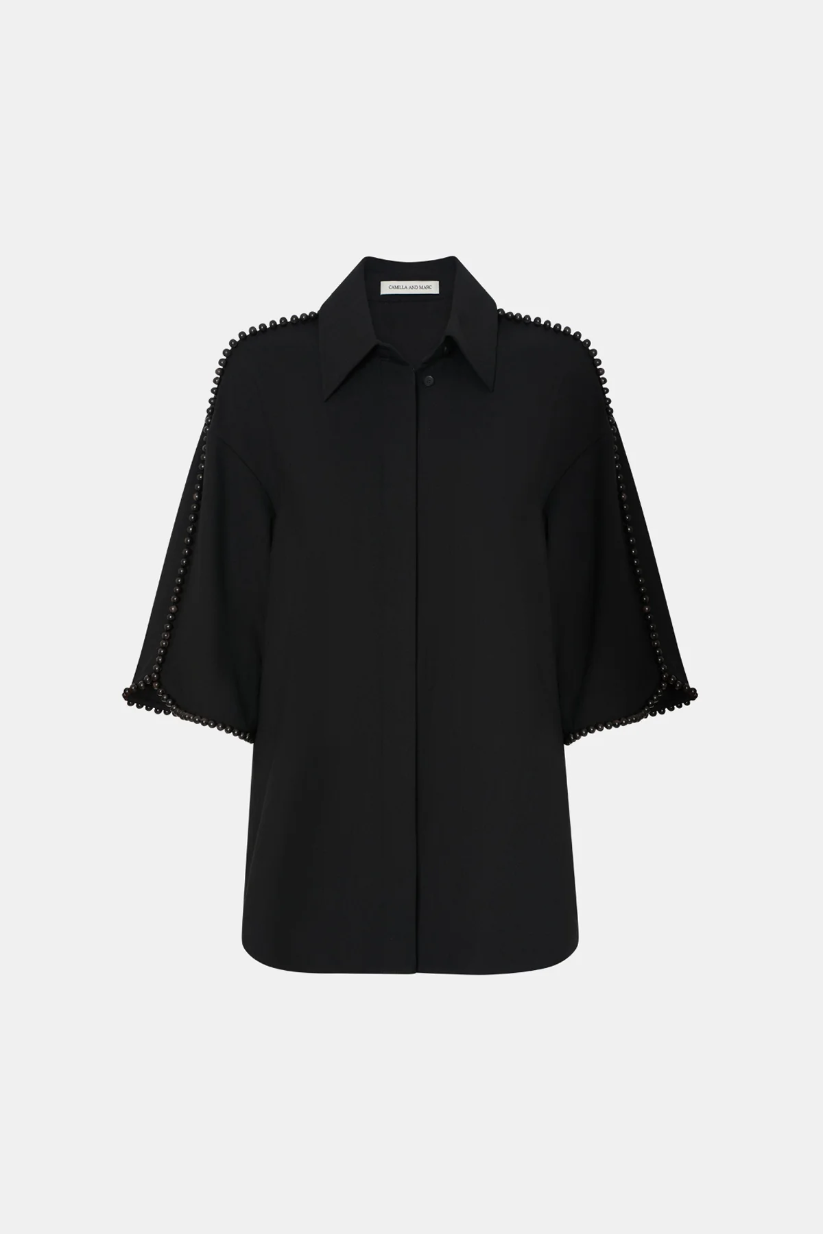 Trevi Shirt - Image 8