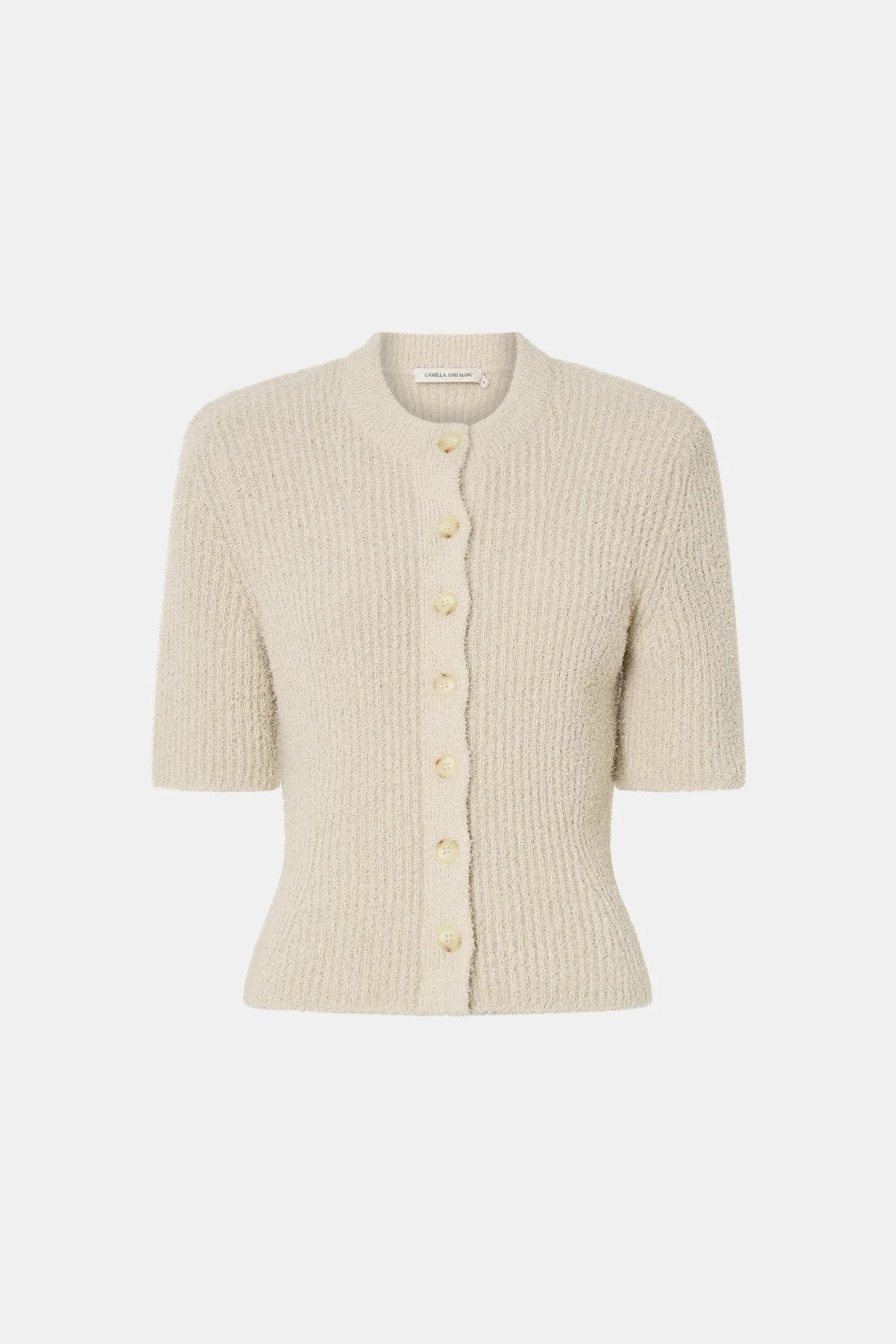 Vega Knit Top - Image 6